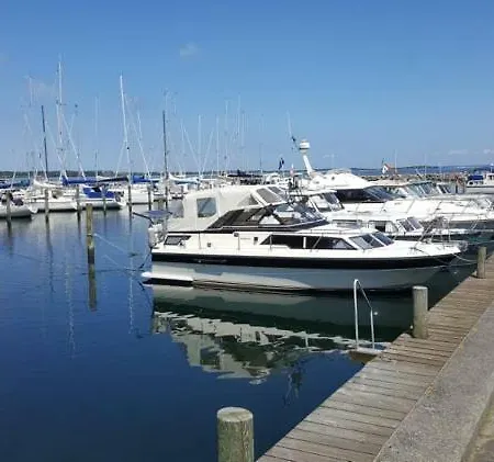 Apartamento Town House Struer