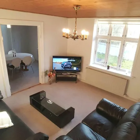 Town House Apartamento *