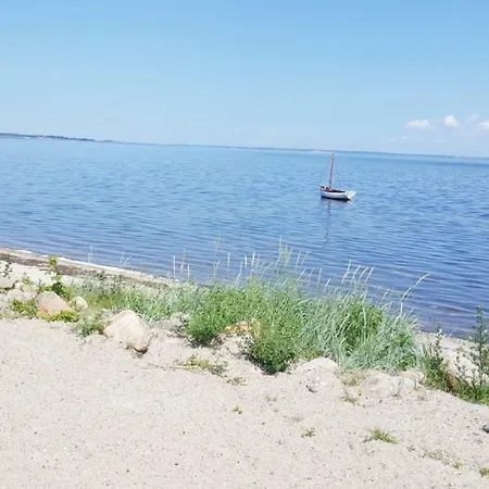 Apartment Town House Struer