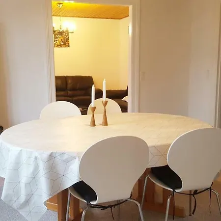 Apartamento Town House