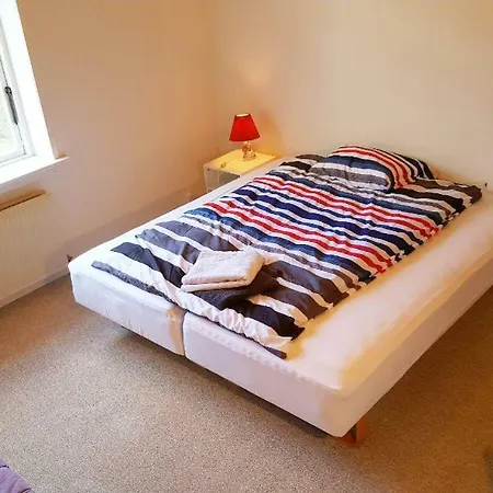 Apartment Town House *