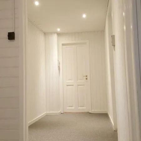 Town House Apartamento Struer