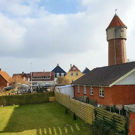 Town House * Struer