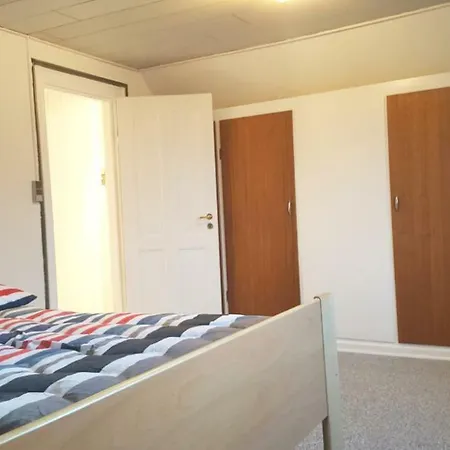 Town House Apartment Struer